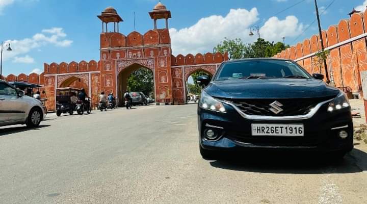 7 Days, 700+ Km Drive Review Of 2022 Maruti Suzuki Baleno AGS