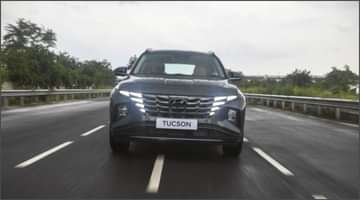 2022 Hyundai Tucson Launch Scheduled For Aug 10; Already Receives Over 3,000 Plus Bookings