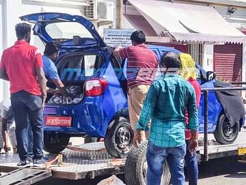 2022 Maruti Suzuki Alto 800