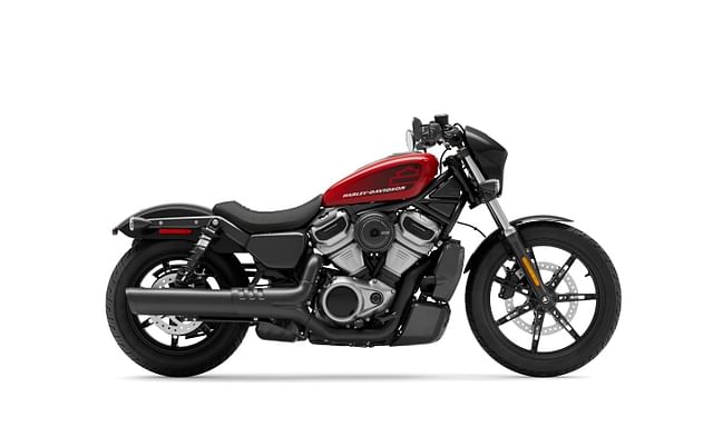 Harley-Davidson