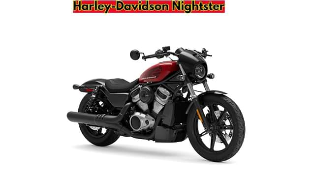 Harley-Davidson Nightster Teased - India Launch Soon