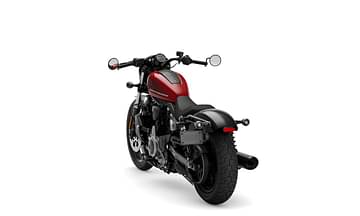 Harley-Davidson Nightster