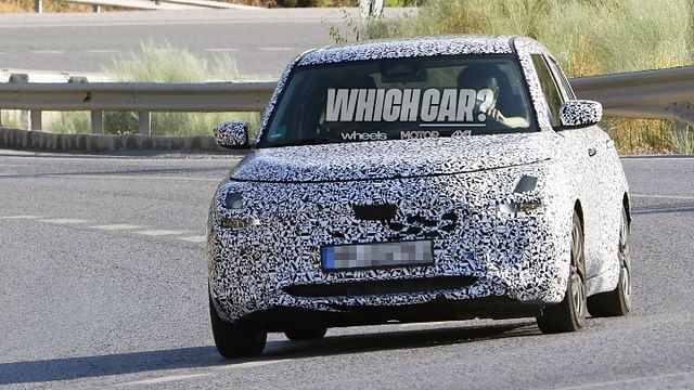 2023 Maruti Suzuki Swift