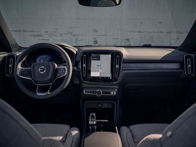 Volvo XC40 Recharge