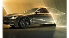 BMW 3 Series And 7 Series  Sedans Gets Dearer - Details