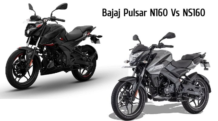 160cc pulsar