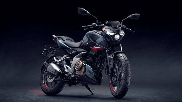 Bajaj Pulsar N160
