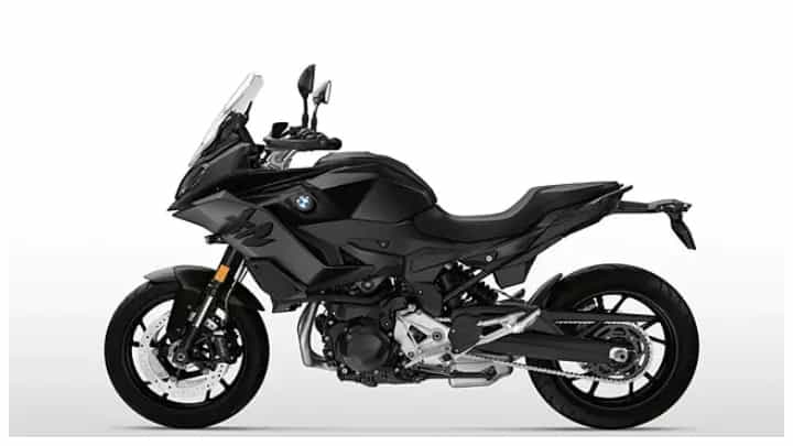 2023 BMW F900 XR Debuts Globally - Coming To India Soon 2023 BMW F900 XR Debuts Globally - Coming To India Soon
