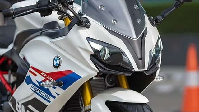BMW G 310 RR Sports Bike Launched In India At Rs 2.85 Lakh