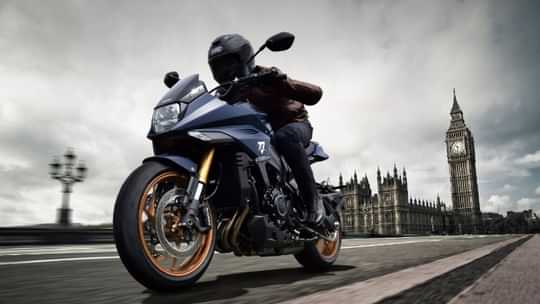 2022 Suzuki Katana Launched In India At Rs 13.61 Lakh 2022 Suzuki Katana Launched In India At Rs 13.61 Lakh