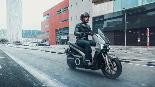 Silence S01 Plus Launched At Rs 6.5 Lakh - Offers 137 Km Range