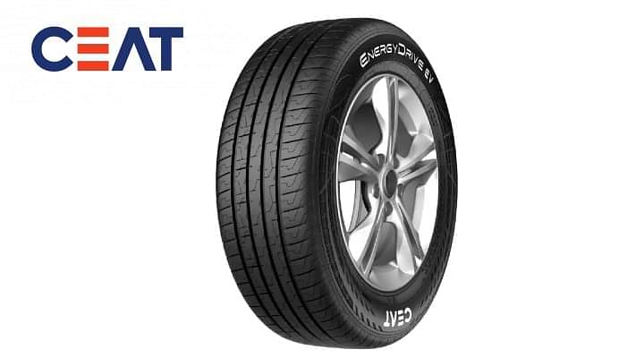 CEAT Launches India's First Sound Absorbing EV Four-Wheeler Tyres