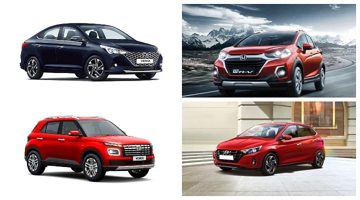 Top 6 Fuel Efficient Diesel Cars In India - Which One Will You Pick?