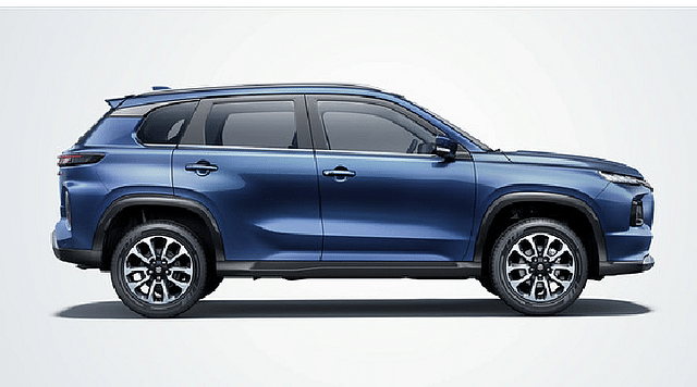 Grand Vitara