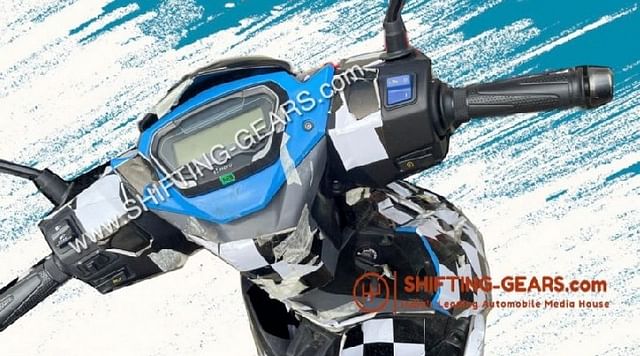Hero Scooter
