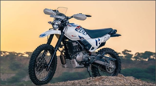 Hero Dirt Bike Challenge