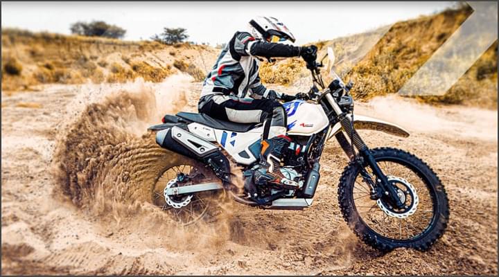 Hero MotoCorp Launches Hero Dirt Bike Challenge; Winners To Get XPulse 200 4V