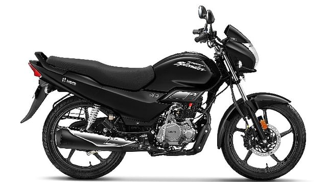 Bajaj CT 125X Vs Hero Super Splendor