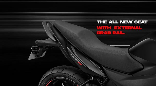 2022 Hero Xtreme 160R
