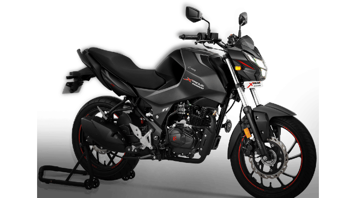2022 Hero Xtreme 160R - Top 5 Highlights To Know