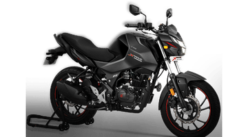 2022 Hero Xtreme 160R - Top 5 Highlights To Know