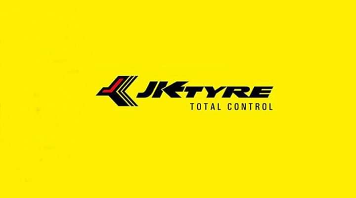 JK Tyre Launches New EV Specific Radial Tyres -Details