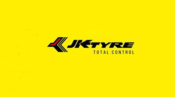 JK Tyre Launches New EV Specific Radial Tyres -Details