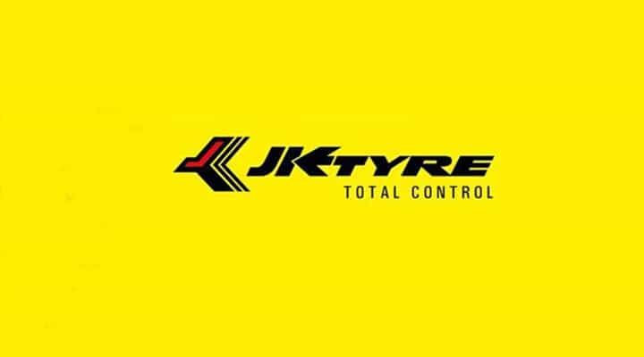 JK Tyre Launches New EV Specific Radial Tyres -Details JK Tyre Launches New EV Specific Radial Tyres -Details