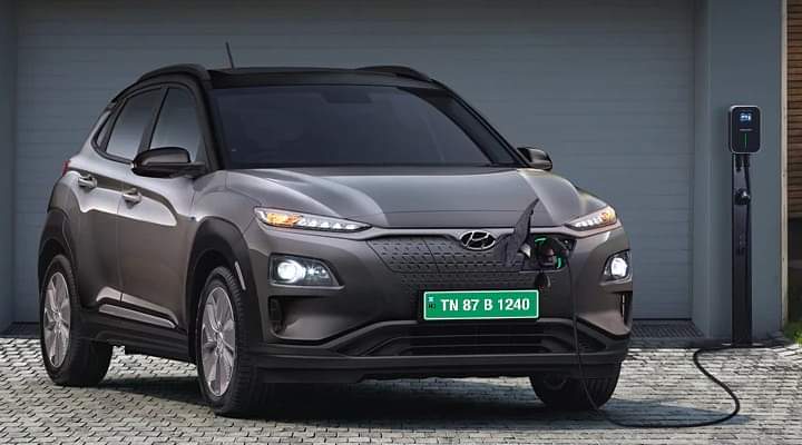 These Top 5 SUVs Get The Highest Discount In November 2022