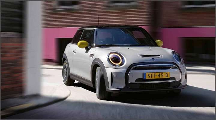 2022 Mini Cooper SE Bookings Re-open; Limited To 40 Units Only