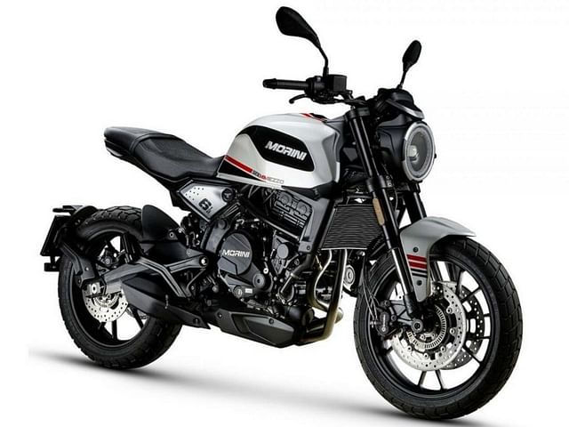 Moto-Morini Seiemmezzo-STR