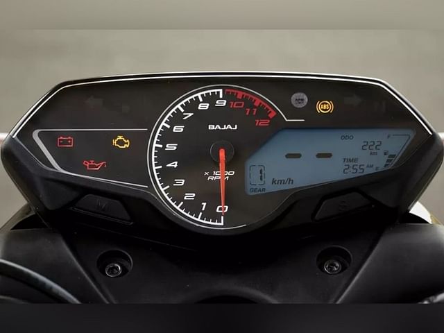 Bajaj Pulsar N160