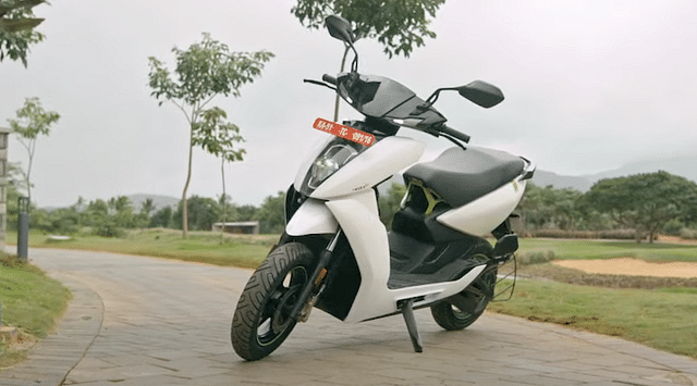 ather 450 gen 3