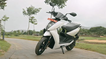 Ather 450x Gen 3 Launched Check Prices Added Features