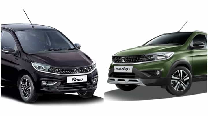 2022 Tata Tiago XT Trim Gains More Features; Tiago NRG New Variant Also Launched - Details 2022 Tata Tiago XT Trim Gains More Features; Tiago NRG New Variant Also Launched - Details