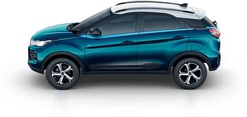 Tata Nexon EV 