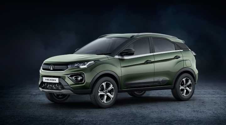 Tata Nexon Variants Revised - You Cannot Buy These 6 Trims Now