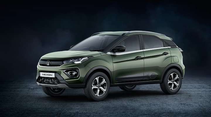 Tata Nexon XM+(S) Variant Launched At Rs 9.75 Lakh, Rs 55K Costlier Than The XM (S)