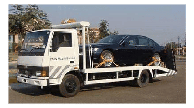 Road Side Assistance