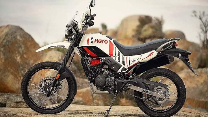 Hero MotoCorp Increased Prices Of Its Lineup Again - Details