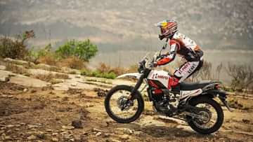 Hero Xpluse 200 4V Rally Edition India Deliveries Begin