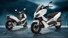 Keeway Sixties 300i, Vieste 300 Scooter India Deliveries Start