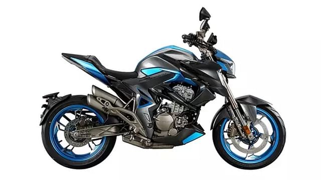 Zontes Motorcycles