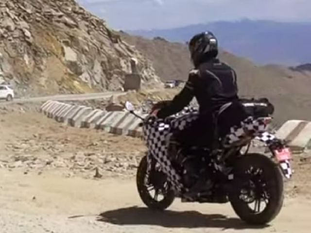 2023 Hero Xpulse 400