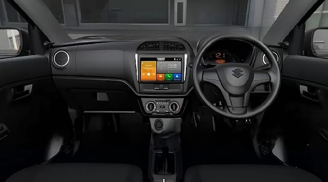 2022 Maruti Alto K10