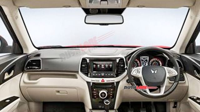 2022 Mahindra XUV300