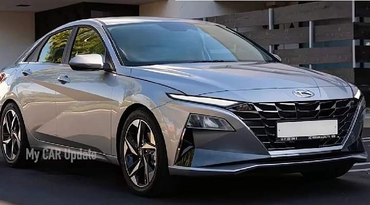 2023 Hyundai Verna To Be The Only C-Segment Sedan From Next Year? Diesel Honda City To Be Axed
