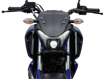 2023 Yamaha FZ FI