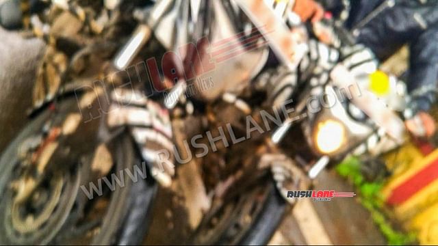 Bajaj Pulsar N125