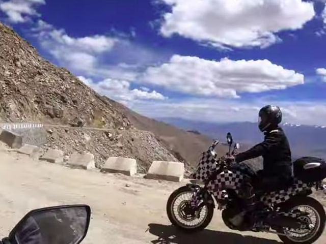 2023 Hero Xpulse 400
